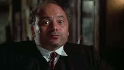 Life is funnier than shit. - Once Upon a Time in America
