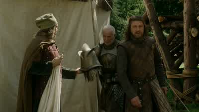 Life is strange. - Game of Thrones