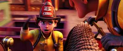Life isn't about percentages,
Ricardo, - Fireheart