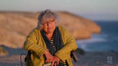 Life isn't always fair - Miriam Margolyes: Australia Unmasked