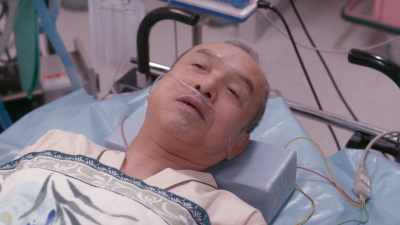 Life isn't always going to be alright. - When I Get Home, My Wife Always Pretends to be Dead