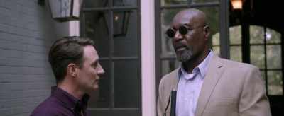 Life isn't logical or rational,
professor. - Malicious