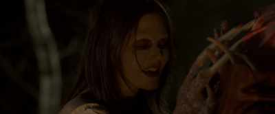 Life, it's intertwined
with death. - Sawed Off
