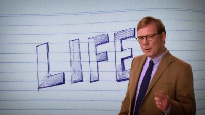 Life it's literally all we have - Review