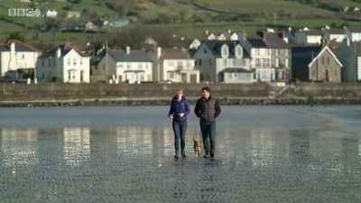 Life was just
a lot simpler and slower. - Chronicles of the Glens