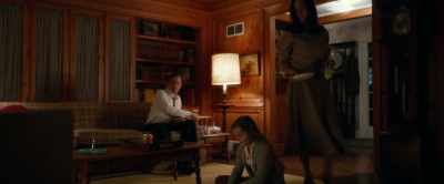 "Life is just a short space of time - American Pastoral
