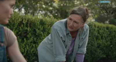 Life keeps chugging along
whether we like it or not. - The Lost Husband