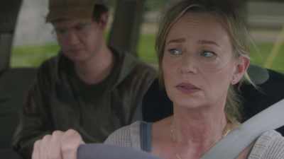 Life, you know? - 12 Desperate Hours