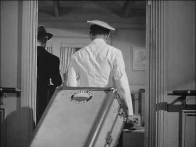 Life was less full, but it
was by no means empty. - Yankee Doodle Dandy