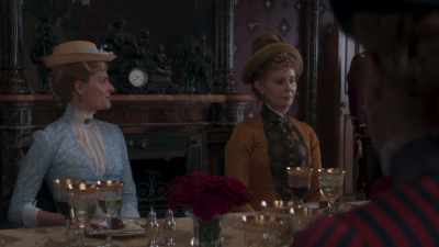 "Life, Liberty, - The Gilded Age
