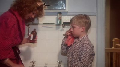 Life is like that - A Christmas Story
