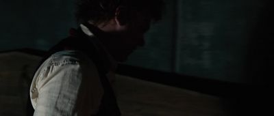 Life may be meaningless but death l still have hope for - Cirque du Freak: The Vampire's Assistant
