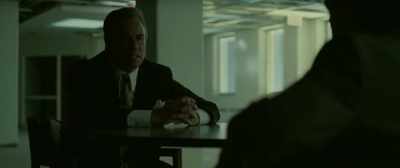 Life means more than anything to Angelo. - Gotti