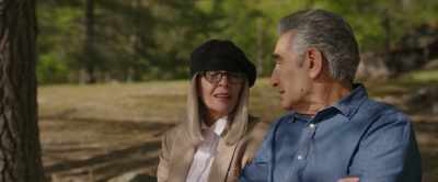 Life is more than work, Nora. - Summer Camp