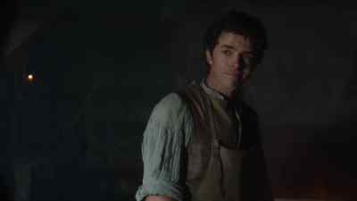 Life must go on. - Poldark