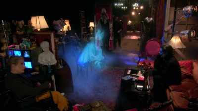 Life is not always
how you scripted it. - Ghost: Rite Here Rite Now