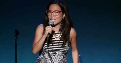 Life is not Rush Hour, the movie, OK? - Ali Wong: Baby Cobra