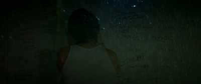 ...life is nothing - Volition