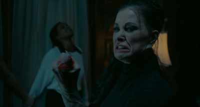 Life is pain. - Trim Season