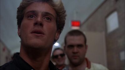 Life is pain - Class of 1984