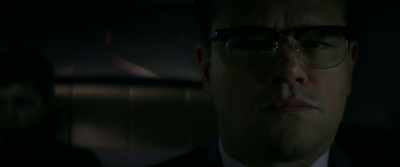 Life races? - Suburbicon