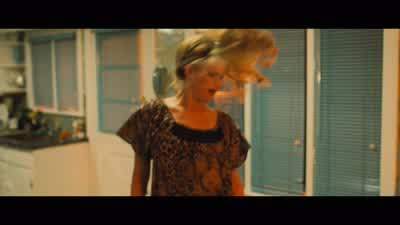 Life is ridiculous, and you know that I would never say anything bad about your father in front of you, but your father is a sick son of a bitch. - American Hustle