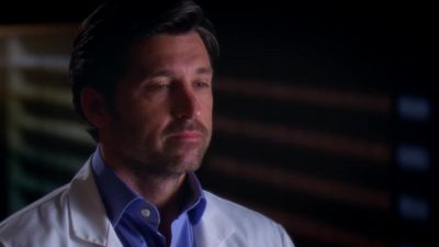 Life is short. - Grey's Anatomy