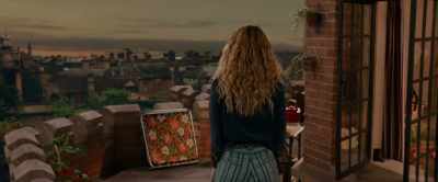 Life is short,
the world is wide, and... - Mamma Mia! Here We Go Again