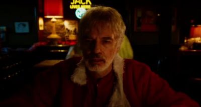 Life sucks a big giant dick kid - Bad Santa 2
