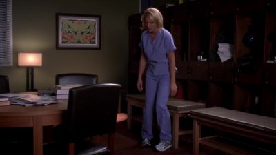 Life is the most fragile,unstable,unpredictable thing there is. - Grey's Anatomy