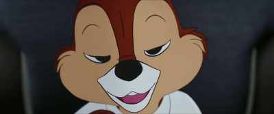 Life is the worst,
which is why you need good insurance. - Chip 'n Dale: Rescue Rangers