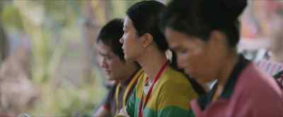 Life threatening infections are a concern. - Thirteen Lives