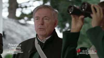 Life throws a lot at us, - The Christmas Doctor