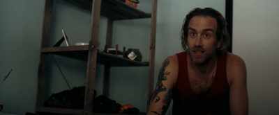 Life tons of things like that,
dude, tons. - Something in the Dirt