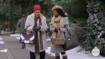Life is too short
for boring clothes, here. - Christmas Lost and Found