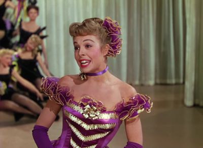 Life upon the wicked stage - Show Boat