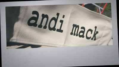 ♪ Life is upside down ♪ - Andi Mack