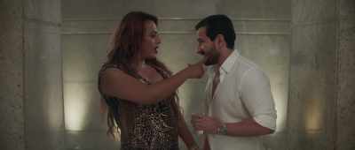 Life's a party with Sheila! - Kaalakaandi