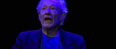 Life's but a walking shadow... - Great British Theatre