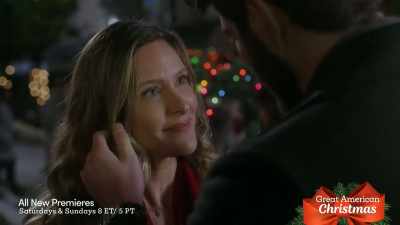 Life's about second chances,
right? - A Christmas Miracle for Daisy