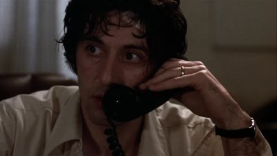 - I don't know. - Dog Day Afternoon