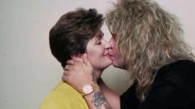 Life's hard enough as it is - Biography: The Nine Lives of Ozzy Osbourne
