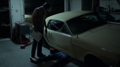 Life's inherently complex isn't it - Quarry