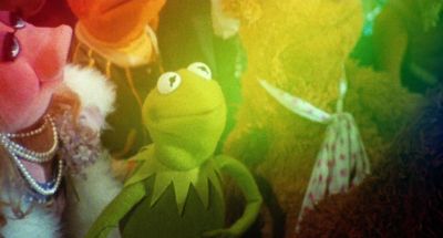 Life's like a movie - The Muppet Movie