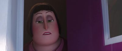 Life's not always easy, is it, Williams? - That Christmas