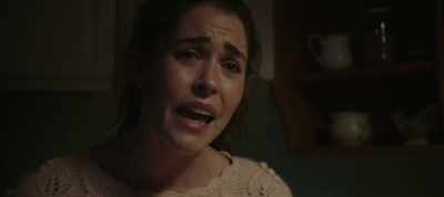 Life's unfair, Beth, - The Greenhouse