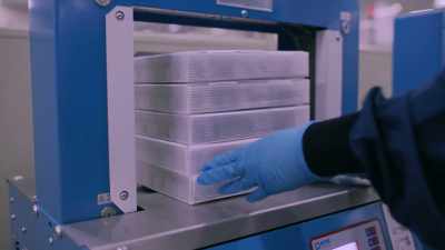 - Lifesaving vaccines
have been developed. - How to Survive a Pandemic