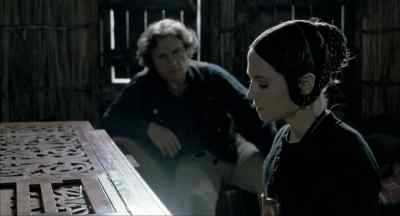 Lift it higher. - The Piano