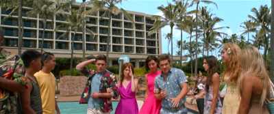 Lift it, drop it, shake it - Mike and Dave Need Wedding Dates