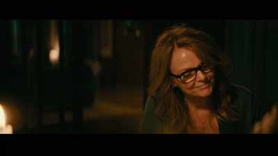 ♪ Lift your spirits high ♪ - Katie's Mom